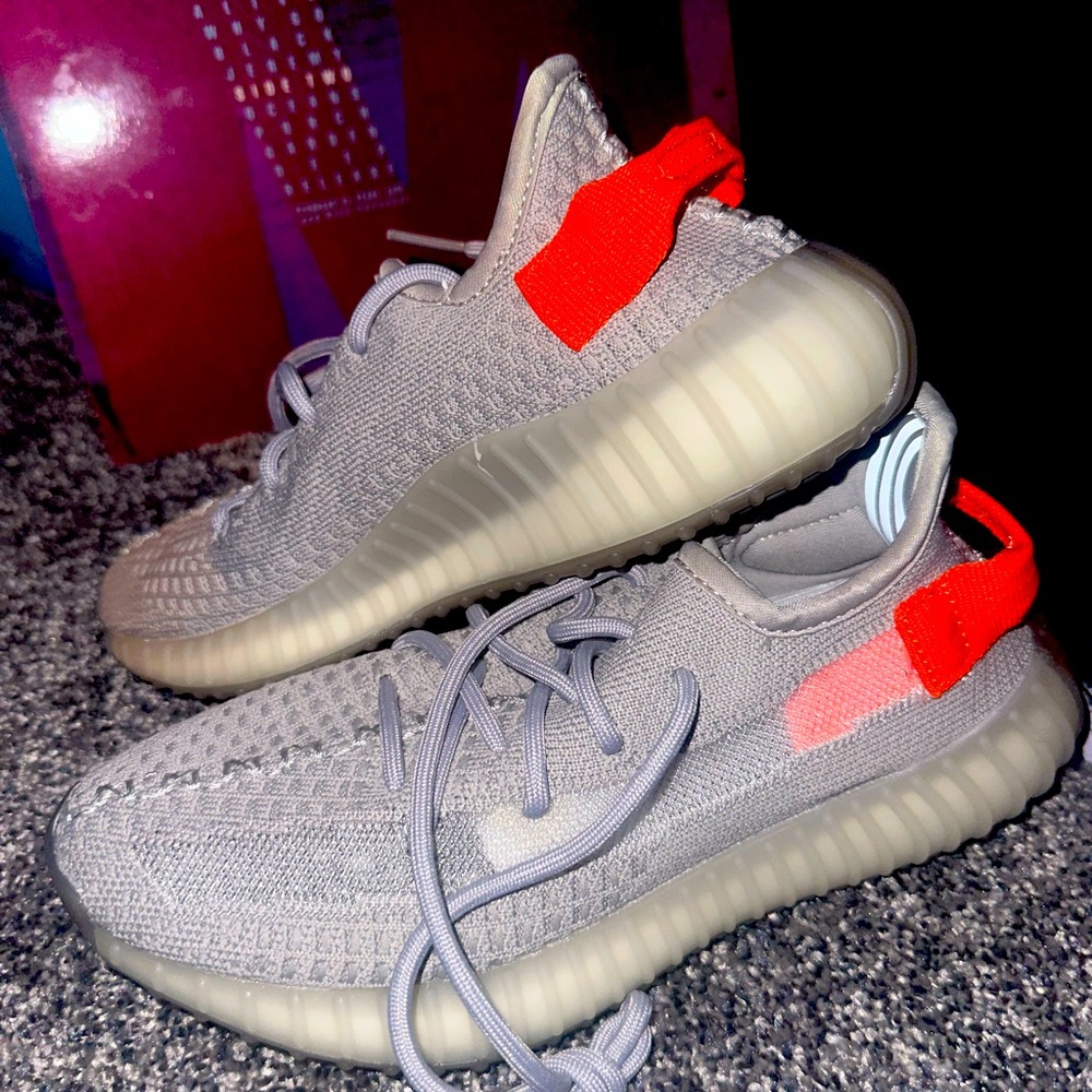 Adidas ❤️ Yeezy